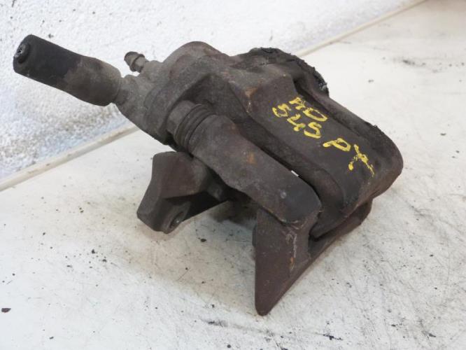 Etrier avant droit (freinage) RENAULT CLIO 2 PHASE 2 Essence