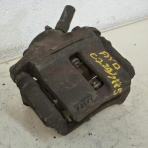 Etrier avant droit (freinage) RENAULT CLIO 2 PHASE 2 Diesel
