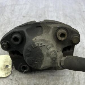 Etrier avant droit (freinage) RENAULT CLIO 2 PHASE 2 Essence
