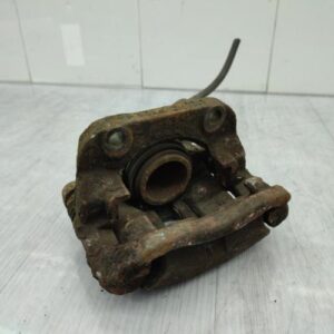 Etrier avant droit (freinage) RENAULT CLIO 2 PHASE 2 Diesel