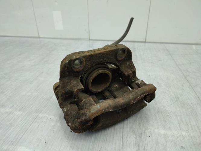 Etrier avant droit (freinage) RENAULT CLIO 2 PHASE 2 Diesel