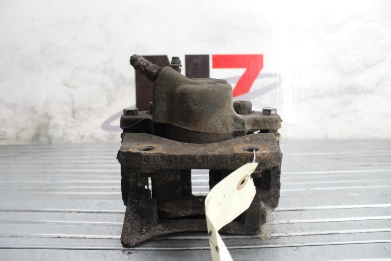 Etrier avant droit (freinage) RENAULT CLIO 2 PHASE 2 Essence