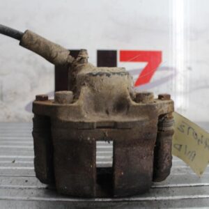 Etrier avant droit (freinage) RENAULT CLIO 2 PHASE 2 Diesel
