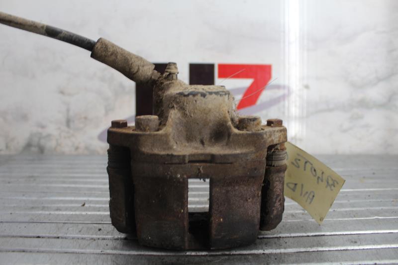 Etrier avant droit (freinage) RENAULT CLIO 2 PHASE 2 Diesel