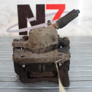 Etrier avant droit (freinage) RENAULT CLIO 2 PHASE 2 Diesel