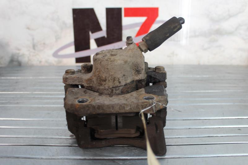 Etrier avant droit (freinage) RENAULT CLIO 2 PHASE 2 Diesel