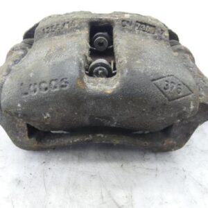 Etrier avant droit (freinage) RENAULT MEGANE 1 PHASE 1 Essence