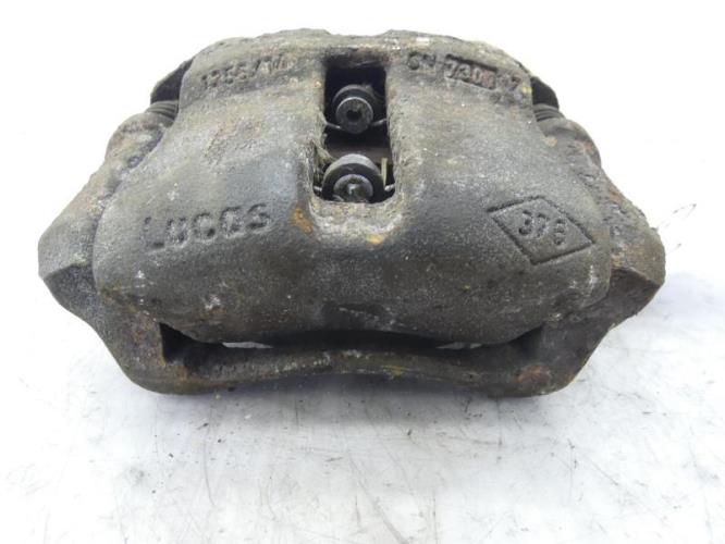Etrier avant droit (freinage) RENAULT MEGANE 1 PHASE 1 Essence