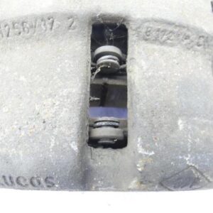 Etrier avant droit (freinage) RENAULT MEGANE 1 PHASE 1 Essence