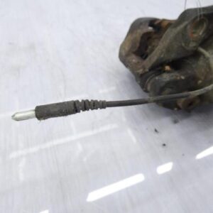Etrier avant droit (freinage) RENAULT R21 PHASE 2 Essence
