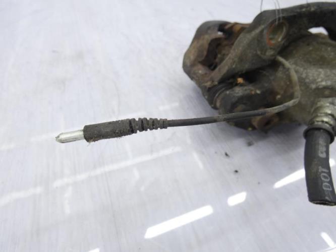 Etrier avant droit (freinage) RENAULT R21 PHASE 2 Essence