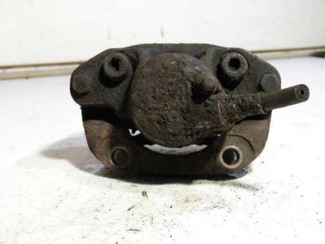 Etrier avant droit (freinage) RENAULT R21 PHASE 2 Essence