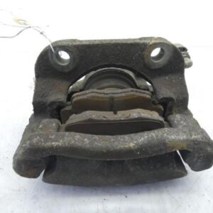 Etrier avant droit (freinage) RENAULT SCENIC 1 PHASE 1 Essence