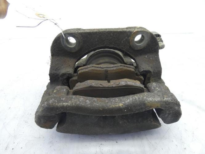 Etrier avant droit (freinage) RENAULT SCENIC 1 PHASE 1 Essence
