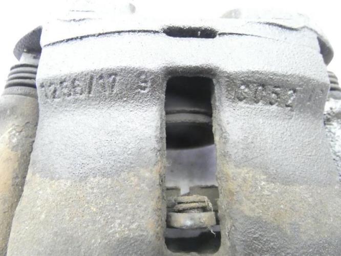 Etrier avant droit (freinage) RENAULT TWINGO 1 PHASE 3 Essence