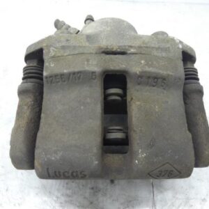 Etrier avant droit (freinage) RENAULT TWINGO 1 PHASE 3 Essence