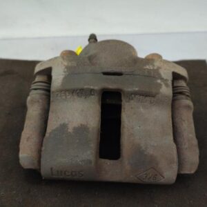 Etrier avant droit (freinage) RENAULT TWINGO 1 PHASE 3 Essence