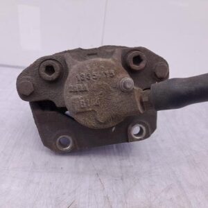 Etrier avant droit (freinage) RENAULT TWINGO 2 PHASE 1 Essence