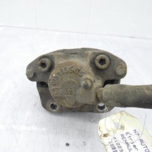 Etrier avant droit (freinage) RENAULT TWINGO 2 PHASE 1 Diesel