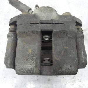 Etrier avant droit (freinage) RENAULT TWINGO 2 PHASE 1 Diesel