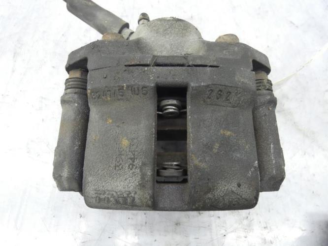 Etrier avant droit (freinage) RENAULT TWINGO 2 PHASE 1 Diesel