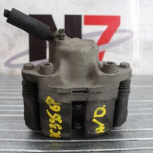 Etrier avant droit (freinage) RENAULT TWINGO 2 PHASE 1 Essence