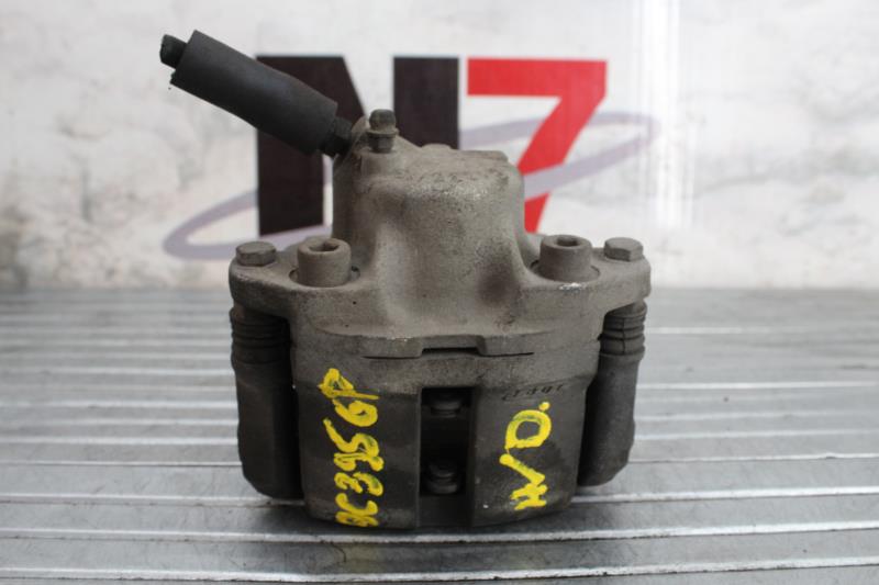 Etrier avant droit (freinage) RENAULT TWINGO 2 PHASE 1 Essence