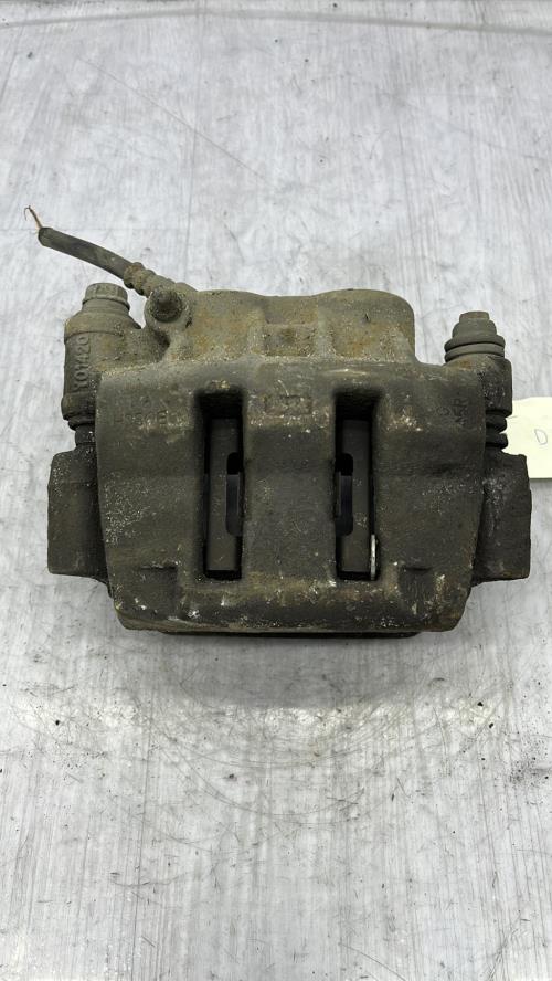 Etrier avant droit (freinage) RENAULT MASTER 2 PHASE 2 Diesel