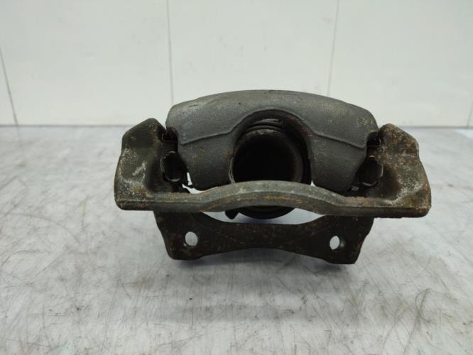 Etrier avant droit (freinage) DACIA DUSTER 1 PHASE 1 Ethanol