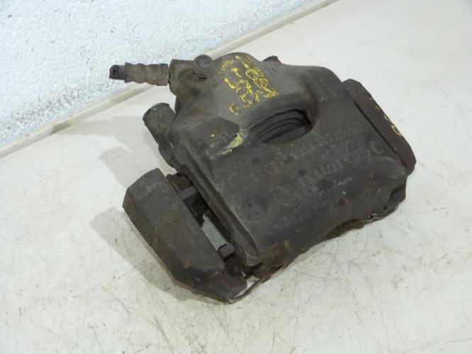 Etrier avant droit (freinage) DACIA LOGAN MCV 1 PHASE 1 BREAK Diesel