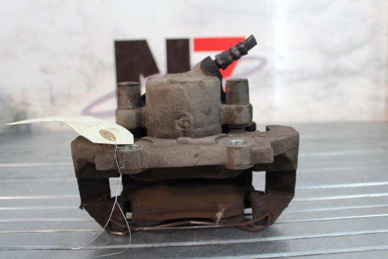 Etrier avant droit (freinage) DACIA LOGAN MCV 1 PHASE 1 BREAK Diesel