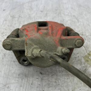 Etrier avant droit (freinage) RENAULT CLIO 3 PHASE 1 Diesel