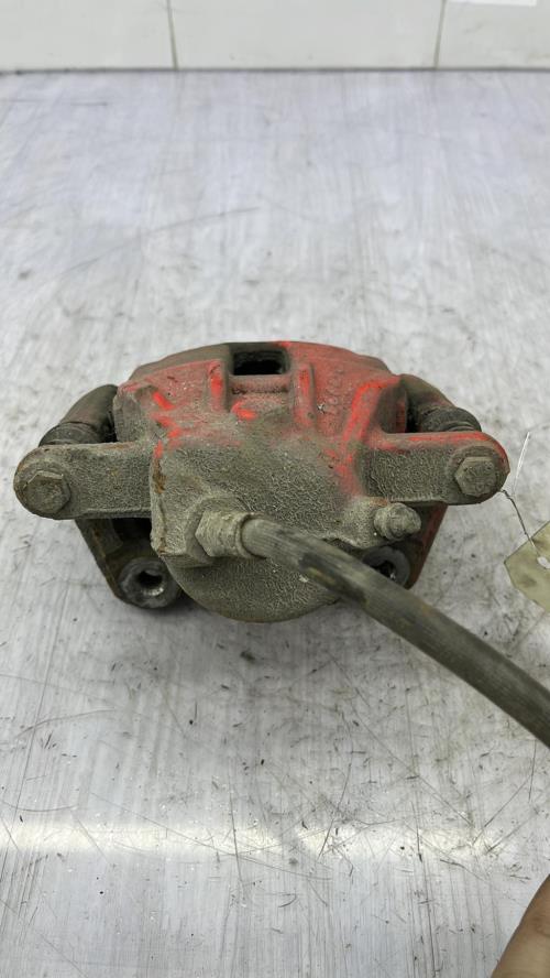 Etrier avant droit (freinage) RENAULT CLIO 3 PHASE 1 Diesel