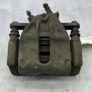 Etrier avant droit (freinage) RENAULT CLIO 3 PHASE 1 Diesel