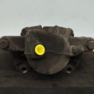 Etrier avant droit (freinage) RENAULT CLIO 3 PHASE 1 Diesel