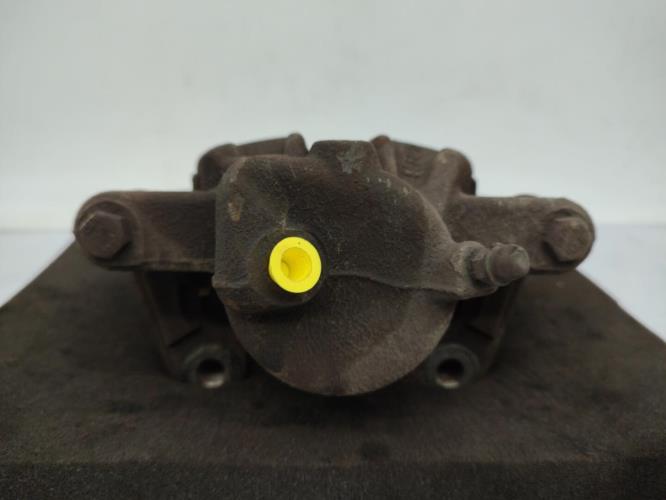 Etrier avant droit (freinage) RENAULT CLIO 3 PHASE 1 Diesel
