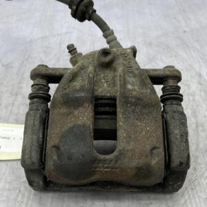 Etrier avant droit (freinage) RENAULT CLIO 3 PHASE 1 Diesel