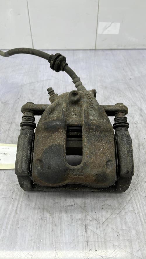 Etrier avant droit (freinage) RENAULT CLIO 3 PHASE 1 Diesel