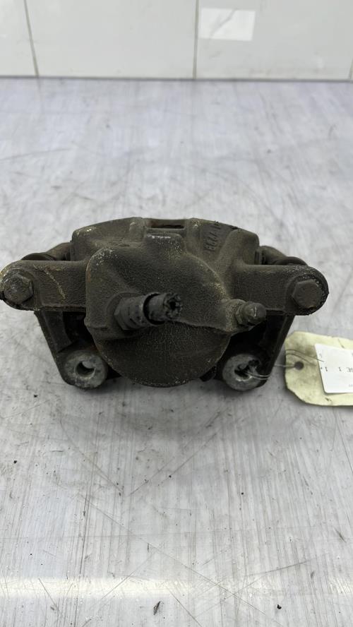 Etrier avant droit (freinage) RENAULT CLIO 3 PHASE 1 Essence