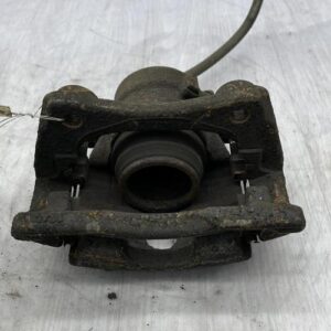 Etrier avant droit (freinage) RENAULT CLIO 3 PHASE 2 Diesel