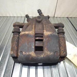 Etrier avant droit (freinage) RENAULT CLIO 3 PHASE 2 Diesel