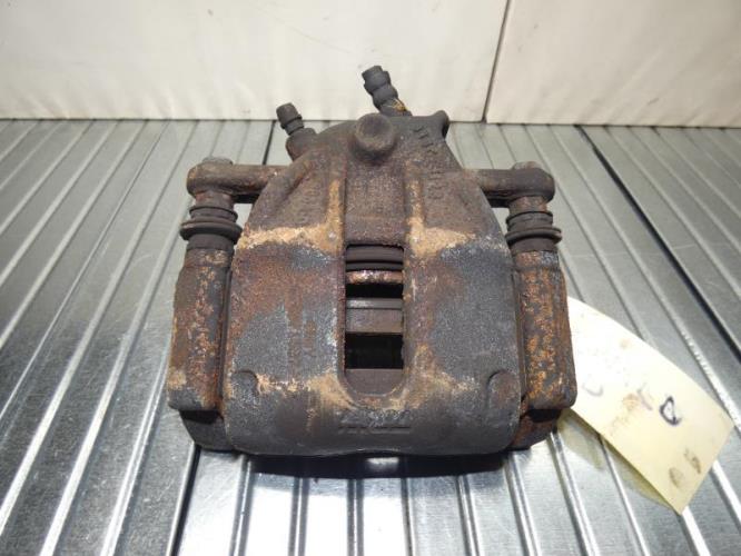 Etrier avant droit (freinage) RENAULT CLIO 3 PHASE 2 Diesel