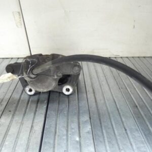 Etrier avant droit (freinage) RENAULT CLIO 3 PHASE 2 Diesel