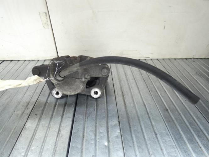 Etrier avant droit (freinage) RENAULT CLIO 3 PHASE 2 Diesel