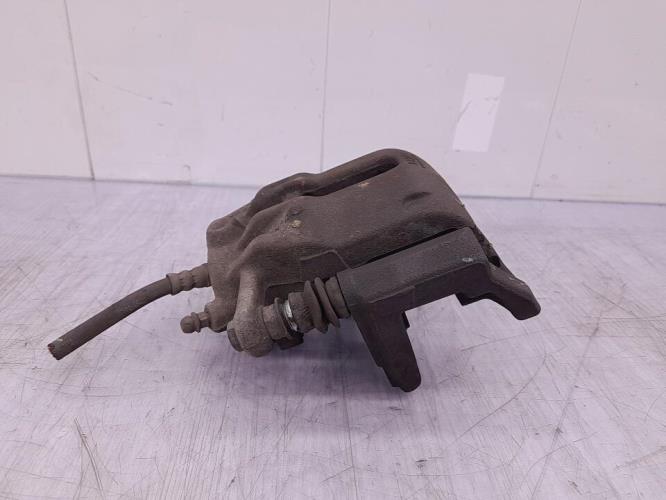 Etrier avant droit (freinage) RENAULT CLIO 3 PHASE 2 Diesel