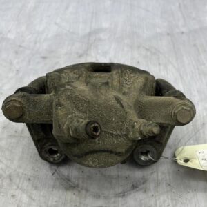 Etrier avant droit (freinage) RENAULT CLIO 3 PHASE 2 Diesel