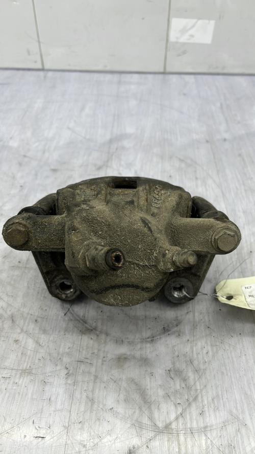 Etrier avant droit (freinage) RENAULT CLIO 3 PHASE 2 Diesel