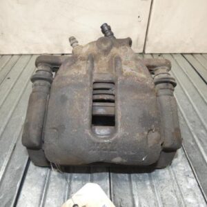 Etrier avant droit (freinage) RENAULT CLIO 4 PHASE 1 BREAK Diesel