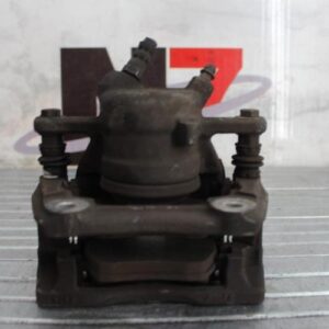 Etrier avant droit (freinage) RENAULT CLIO 3 PHASE 2 BREAK Diesel