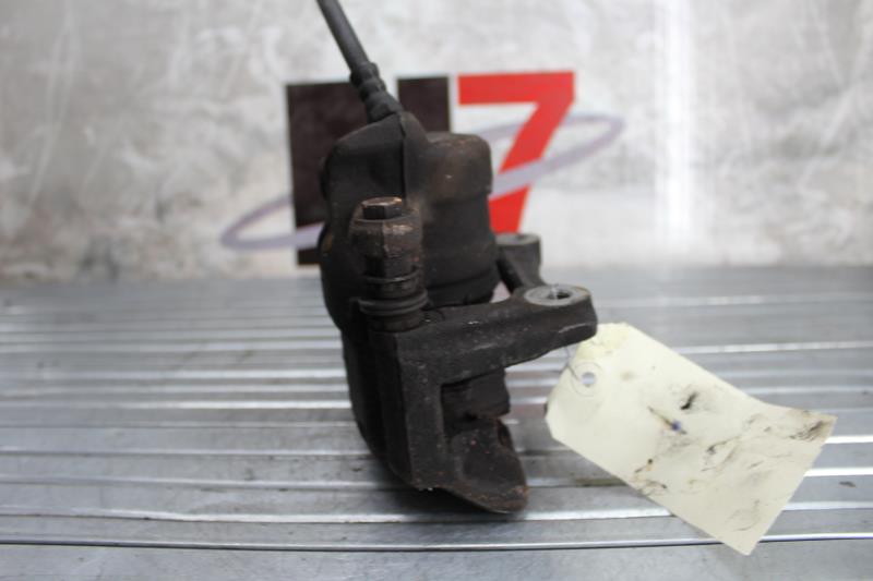 Etrier avant droit (freinage) RENAULT CLIO 3 PHASE 1 Diesel